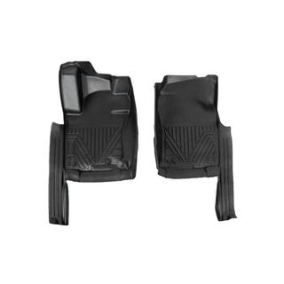 Alfombrillas de Goma Niken Luxury 3D (3 uds) Lexus GX460 2009-2023 foto 3