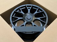 Porsche 911 (991) 2011–2019 Llantas forjadas OEM R20 V1 (juego de 4) foto 2