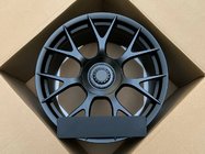 Porsche 911 (991) 2011–2019 Llantas forjadas OEM R20 V1 (juego de 4) foto 1