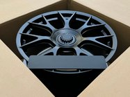 Porsche 911 (991) 2011–2019 Llantas forjadas OEM R20 V1 (juego de 4) foto 3