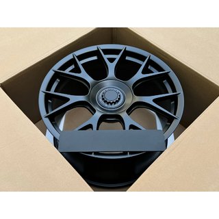 Llantas forjadas OEM R20 V1 (juego de 4) foto 2
