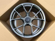Porsche 911 (992) 2018– Llantas forjadas OEM R20 R21 V19 (Juego de 4) foto 1