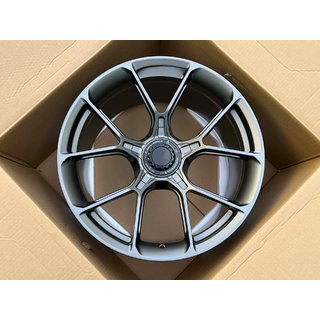 Llantas forjadas OEM R20 R21 V19 (Juego de 4) foto 1