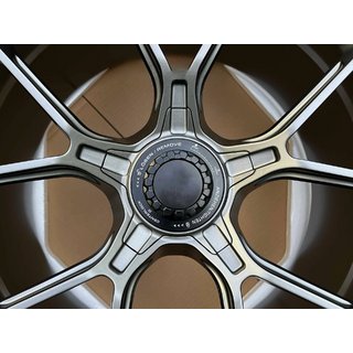 Llantas forjadas OEM R20 R21 V19 (Juego de 4) foto 3