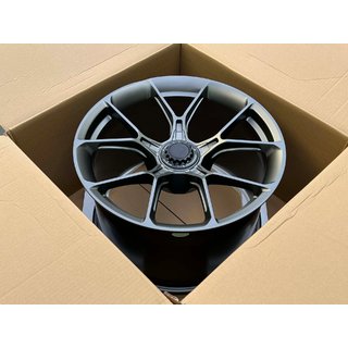 Llantas forjadas OEM R20 R21 V19 (Juego de 4) foto 2