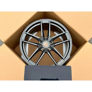 Llantas forjadas OEM R20 (Juego de 4) foto 1