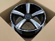 Porsche 911 (991) 2011–2019 Llantas forjadas OEM R20 R21 V20 (juego de 4) foto 2