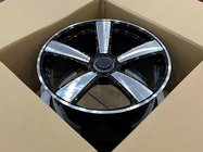 Porsche 911 (991) 2011–2019 Llantas forjadas OEM R20 R21 V20 (juego de 4) foto 3