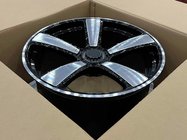 Porsche 911 (991) 2011–2019 Llantas forjadas OEM R20 R21 V20 (juego de 4) foto 4