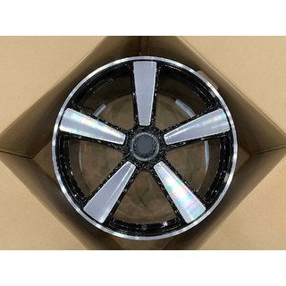 Llantas forjadas OEM R20 R21 V20 (juego de 4) foto 1