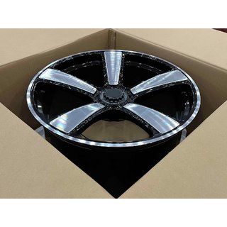Llantas forjadas OEM R20 R21 V20 (juego de 4) foto 4