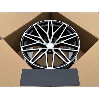 Llantas forjadas OEM R21 V2 (juego de 4) foto 2