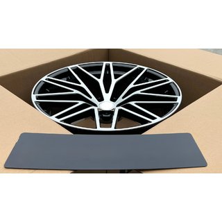 Llantas forjadas OEM R21 V2 (juego de 4) foto 4