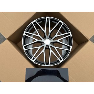 Llantas forjadas OEM R21 V2 (juego de 4) foto 1