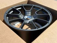 Porsche 911 (992) 2018– Llantas forjadas OEM R20 R21 V21 (juego de 4) foto 4