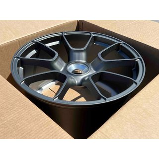 Llantas forjadas OEM R20 R21 V21 (juego de 4) foto 4