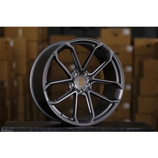 Llantas forjadas OEM R18 (juego de 4) foto 2