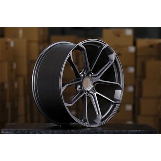 Llantas forjadas OEM R18 (juego de 4) Porsche Macan 2014-2024 foto 3