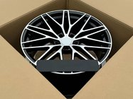 Porsche Cayenne 2018- Llantas forjadas OEM R22 V5 (Juego de 4) foto 3