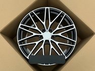 Porsche Cayenne 2018- Llantas forjadas OEM R22 V5 (Juego de 4) foto 1