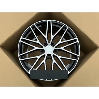 Llantas forjadas OEM R22 V5 (Juego de 4) foto 1