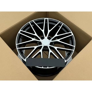 Llantas forjadas OEM R22 V5 (Juego de 4) Porsche Cayenne 2018- foto 2