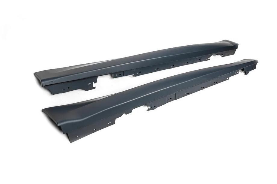 BMW 3 Series F30/F31 2012-2019 Kit de carrocería (F80 M3, para faros antiniebla) Foto 8