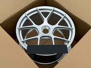 Porsche 911 (992) 2018– Llantas OEM forjadas R20 R21 V22 (Juego de 4) foto 4