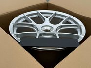Porsche 911 (992) 2018– Llantas OEM forjadas R20 R21 V22 (Juego de 4) foto 6