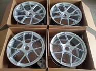 Porsche 911 (992) 2018– Llantas OEM forjadas R20 R21 V22 (Juego de 4) foto 7