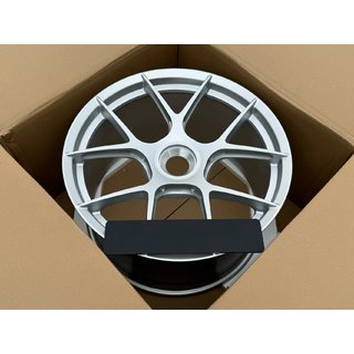 Llantas OEM forjadas R20 R21 V22 (Juego de 4) foto 4