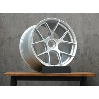 Llantas OEM forjadas R20 R21 V22 (Juego de 4) foto 1