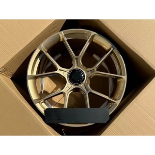 Llantas forjadas OEM R20 R21 V23 (Juego de 4) foto 2