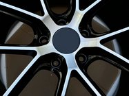 Porsche Cayenne 2018- Llantas forjadas OEM R21 V2 (juego de 4) foto 9