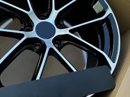 Porsche Cayenne 2018- Llantas forjadas OEM R21 V2 (juego de 4) foto 6