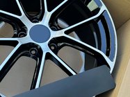 Porsche Cayenne 2018- Llantas forjadas OEM R21 V2 (juego de 4) foto 7