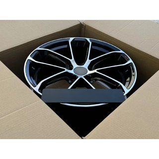 Llantas forjadas OEM R21 V2 (juego de 4) foto 3