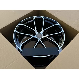 Llantas forjadas OEM R21 V2 (juego de 4) foto 2