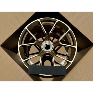 Llantas forjadas OEM R20 R21 V24 (Juego de 4) foto 2