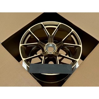 Llantas forjadas OEM R20 R21 V24 (Juego de 4) foto 3