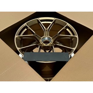 Llantas forjadas OEM R20 R21 V24 (Juego de 4) foto 4