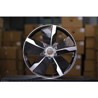 Llantas forjadas OEM R20 (Juego de 4) foto 1
