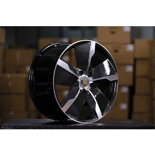 Llantas forjadas OEM R20 (Juego de 4) Porsche Taycan 2019- foto 2