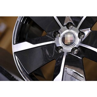 Llantas forjadas OEM R20 (Juego de 4) foto 3