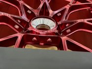 Porsche 911 (992) 2018– Llantas forjadas OEM R20 R21 V25 (juego de 4) foto 9