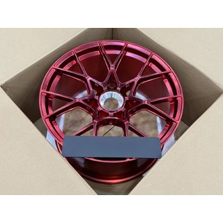 Llantas forjadas OEM R20 R21 V25 (juego de 4) foto 3