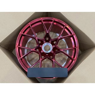 Llantas forjadas OEM R20 R21 V25 (juego de 4) foto 2