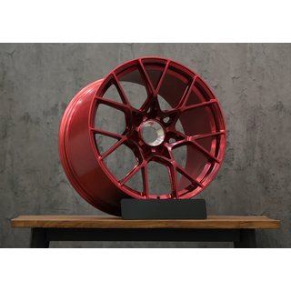 Llantas forjadas OEM R20 R21 V25 (juego de 4) foto 1