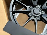 Porsche 911 (997) 2004–2012 Llantas forjadas OEM R19 V1 (Juego de 4) foto 7