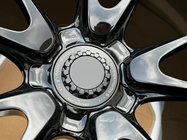 Porsche 911 (997) 2004–2012 Llantas forjadas OEM R19 V1 (Juego de 4) foto 9